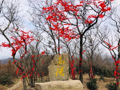 -南北湖风景区