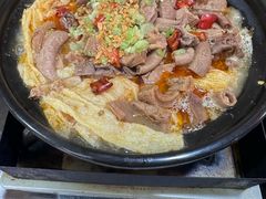 -华仔哥牛杂餐室