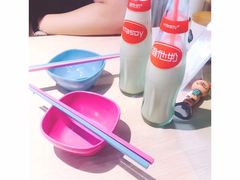 -友达面馆(二七南路店)