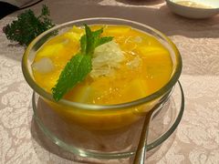 -囍凤楼·粤菜·点心·火锅(温特莱店)