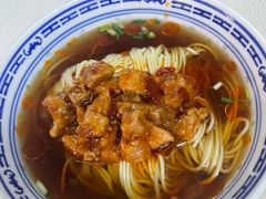 -大时代美食面馆