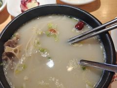 -大田牛尾汤(幸福河市场店)