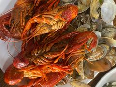 -金韩轩烤肉·自助餐超市(永年店)
