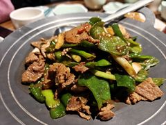 -禾珍珠家常小馆(河南博物院店)