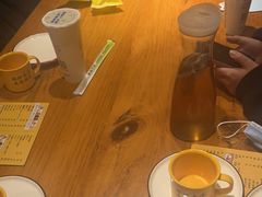 -喝丢一只鞋海鲜烧烤·海肠捞饭(文体街店)