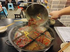 -酒友老火锅(渝中店)