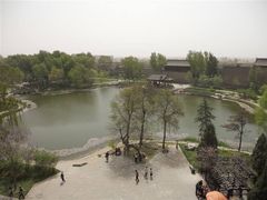 -常家庄园