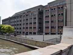 景点-上海四行仓库抗战纪念馆