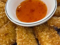 脆皮年糕-新名仕(仙霞路店)