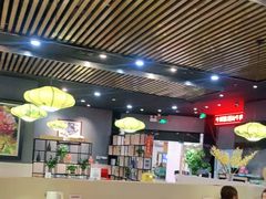大堂-牛鲜胜·潮汕牛肉自助火锅(番禺市桥店)