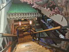 -缘福乡村铁锅炖民宿(八达岭店)