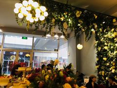 -卓花境Flowerwonderland花店