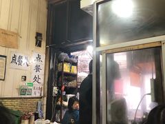 门面-清真·马文砂锅大全(麦苋街店)