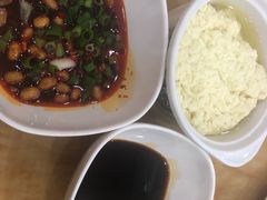 -力力豆花庄(广渠门店)