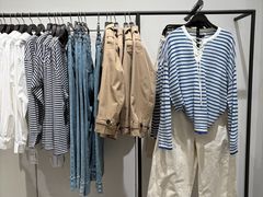 -URBAN REVIVO(上海中庚漫游城店)