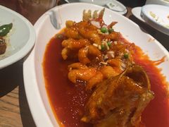 -扬州狮子楼·非遗淮扬菜(东关街店)