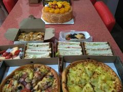 -沙哇低卡·轻食沙拉(骏景金融城店)