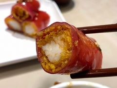 -蔡澜港式点心(皇庭广场店)