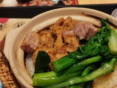 -华记煲仔华·煲仔饭(三元里万科里店)