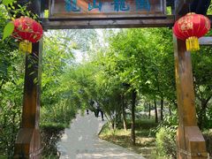 -封龙山风景区