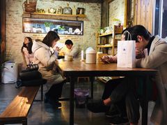 大堂-仙峰天然面包(迎宾路店)