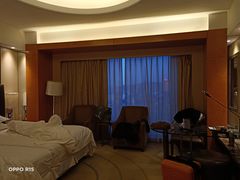 -锦州喜来登酒店