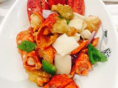 -稻香酒家·33年老字号·港式粤菜(富邦中心店)