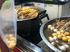 -马记大锅煮(总店)