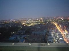 -梧桐餐厅(泉城路店)