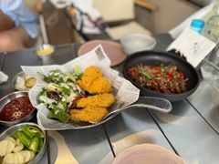 -KimPro 辛普乐概念韩餐