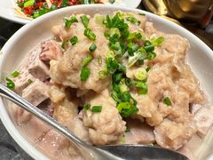 -炊烟小炒黄牛肉(浦东世纪汇店)