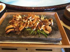 -全聚德(扬州虹桥坊店)