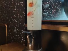 -吞鱼兽麻辣烤鱼(万达店)