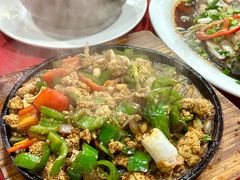 -先鲜鲫鱼粥