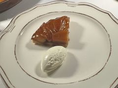 -Oyster Talks 四度蚝法餐厅
