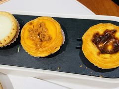 -禄运茶居·手工点心(猎德店)