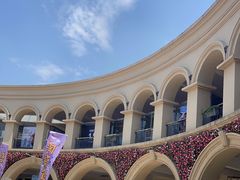 -王府井奥莱临潼小镇(临潼店)