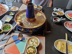 -东来顺·非遗火锅(赛格国际购物中心店)