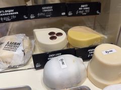 -LUSH(威尼斯人购物中心店)