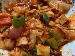 -帕米尔食府(白云观店)
