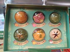 -良枫友信(陈家祠店)