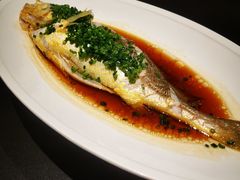 -三利音·玖弄小鲜(浦东嘉里城店)