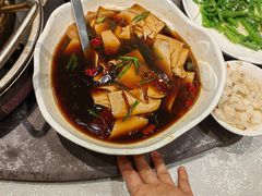 -好福记饭店(红梅公园店)