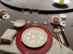 -金色艳阳天•粤菜 淮扬菜(古平岗店)