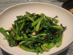 -秦家味老菜馆(民族北路店)