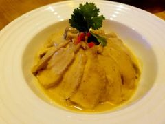 -臻味私厨(国际社区店)