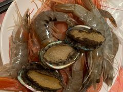 -芭菲盛宴·环球美食(北城国际店)