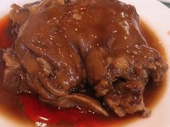 -胖子菜馆(隆昌路店)