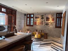 -星巴克臻选(思南公馆店)