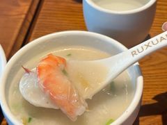 -如轩·海鲜砂锅粥·潮汕菜(一品天下店)